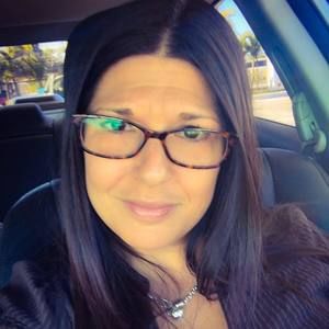 Meet your Posher, Jodi